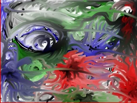 Consumption of a Tidal Mind