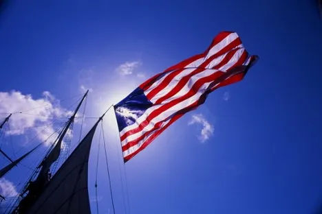 Homage to Patriotism